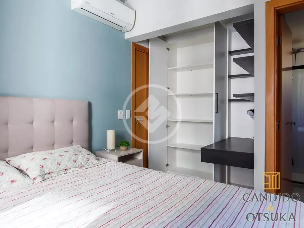 Apartamento, 2 quartos, 74 m² - Foto 3