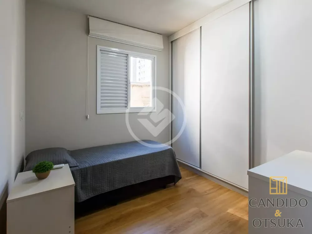 Apartamento, 2 quartos, 74 m² - Foto 4