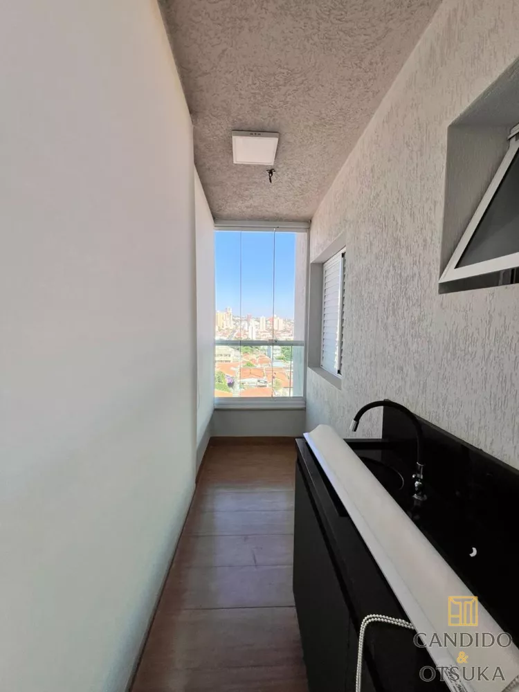 Apartamento, 2 quartos, 81 m² - Foto 2