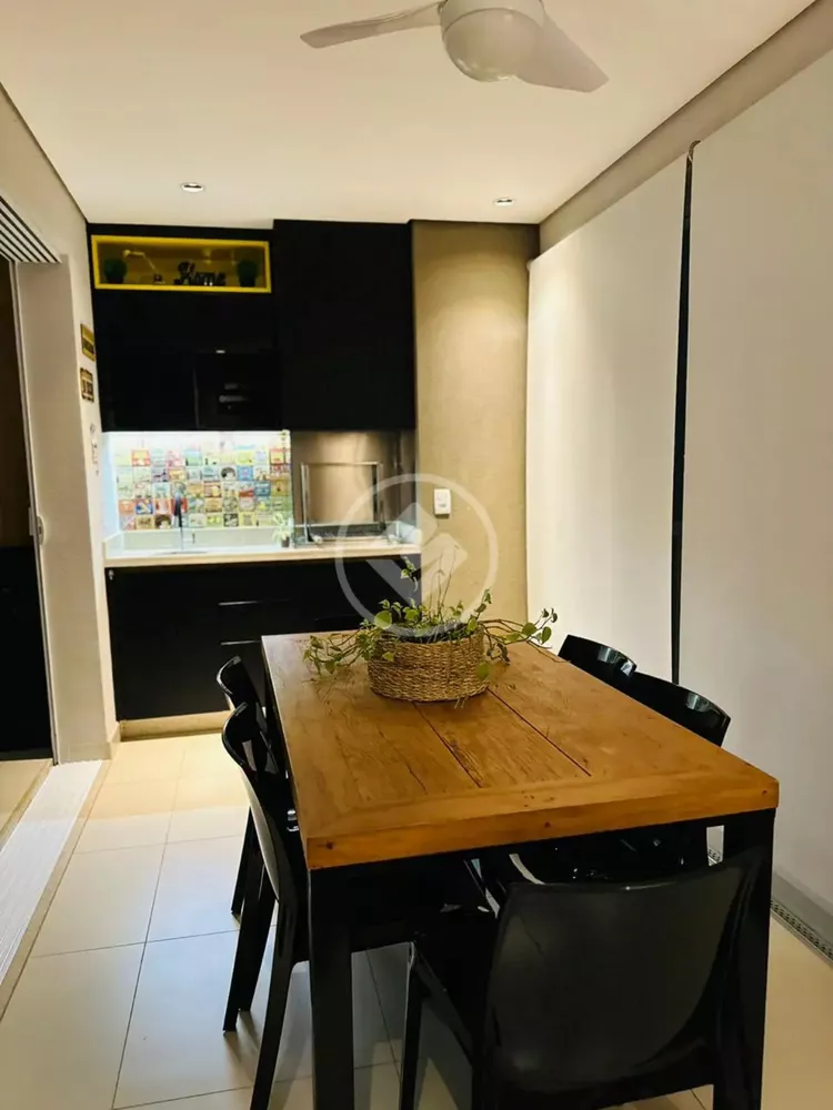 Apartamento, 2 quartos, 93 m² - Foto 2
