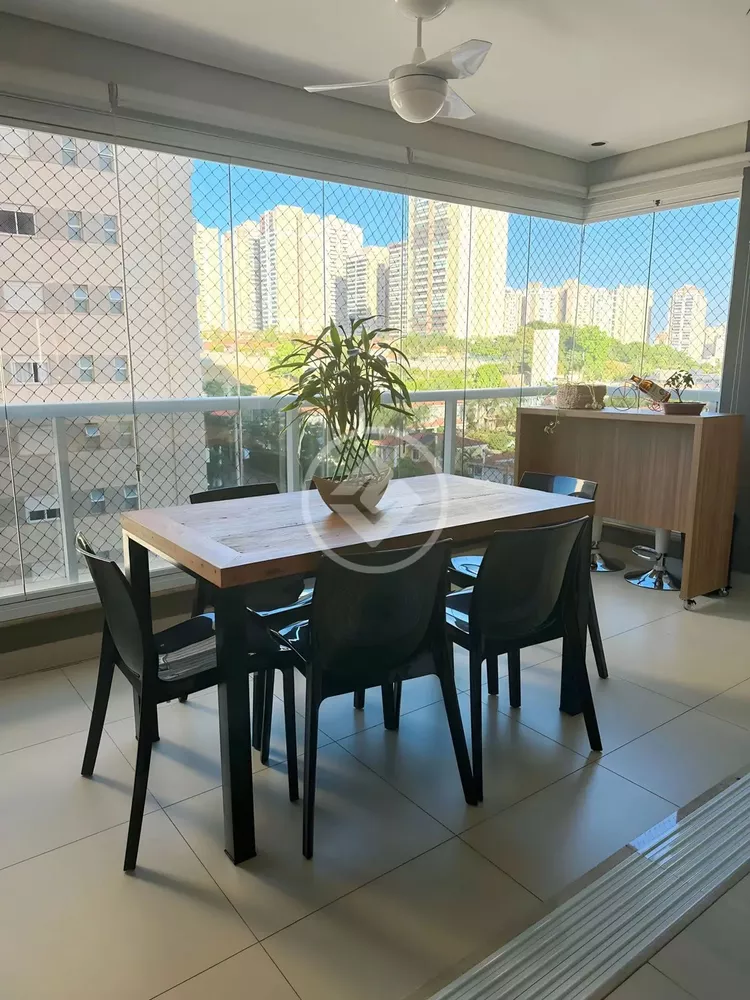 Apartamento, 2 quartos, 93 m² - Foto 3