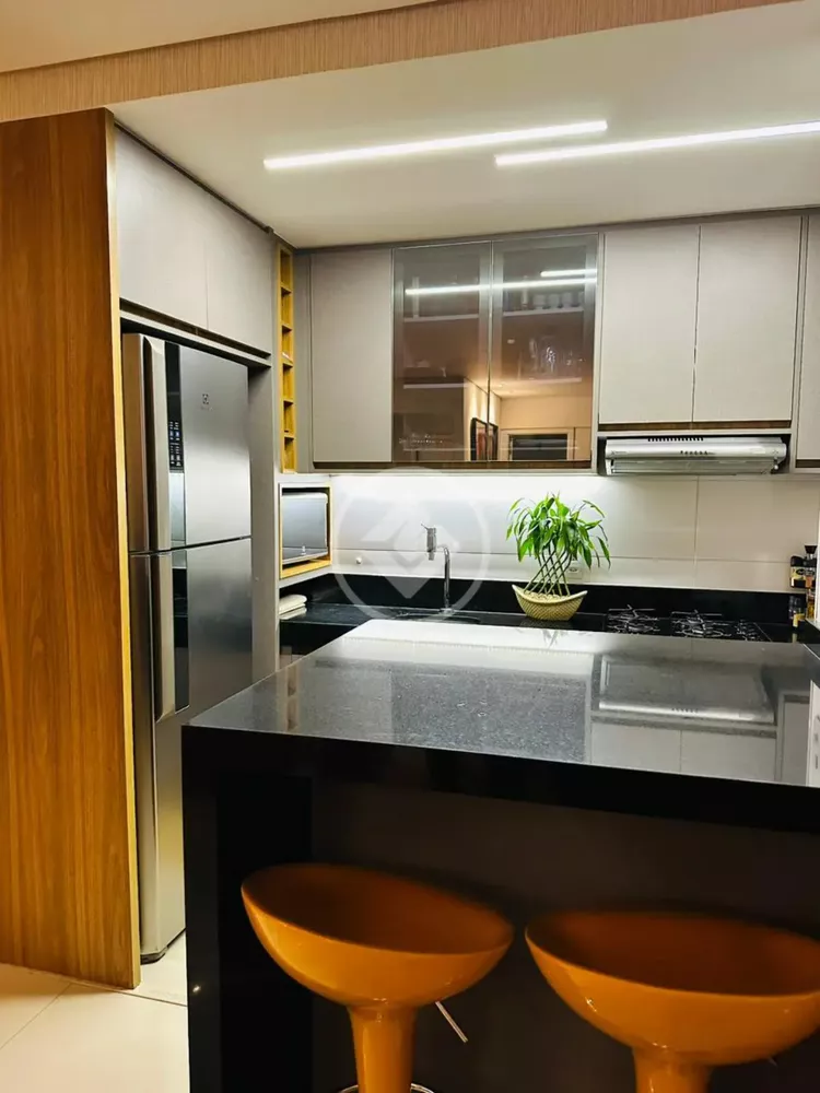 Apartamento, 2 quartos, 93 m² - Foto 4