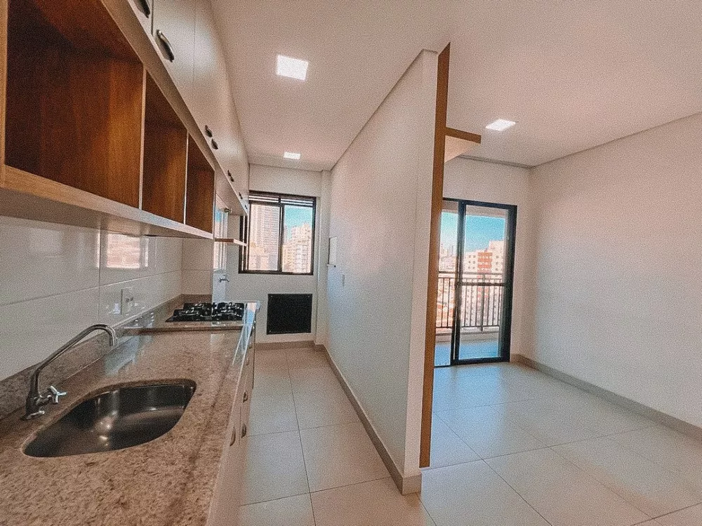 Apartamento, 2 quartos, 54 m² - Foto 1