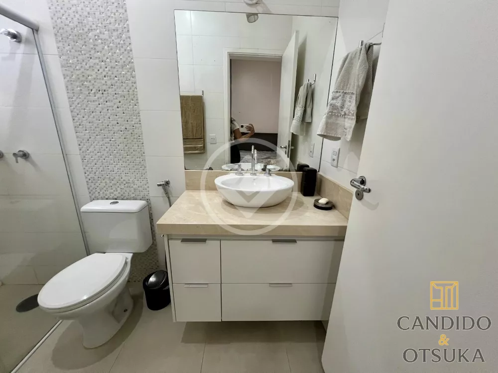 Casa de Condomínio, 3 quartos - Foto 3