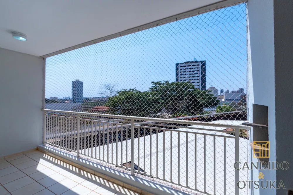 Apartamento, 4 quartos, 102 m² - Foto 3