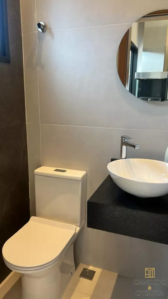Casa de Condomínio, 3 quartos - Foto 3