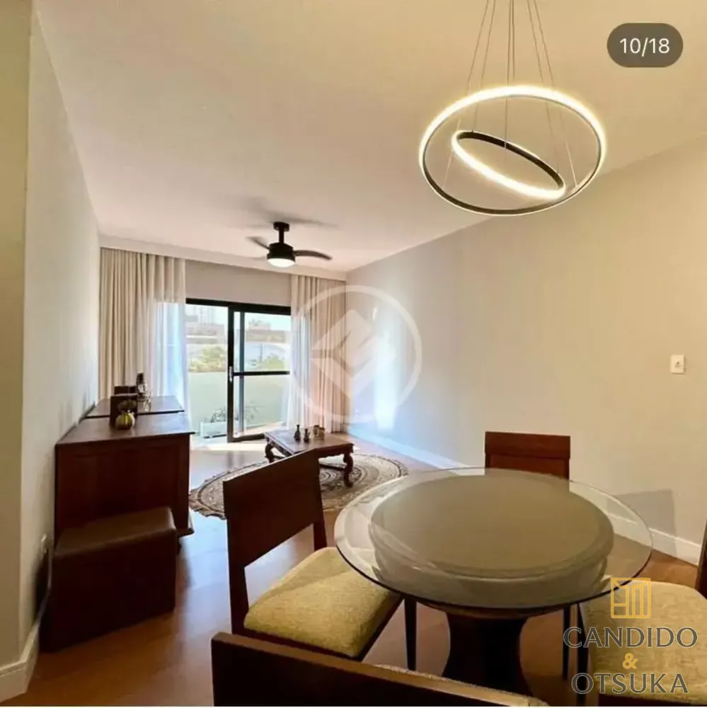 Apartamento, 3 quartos, 103 m² - Foto 3