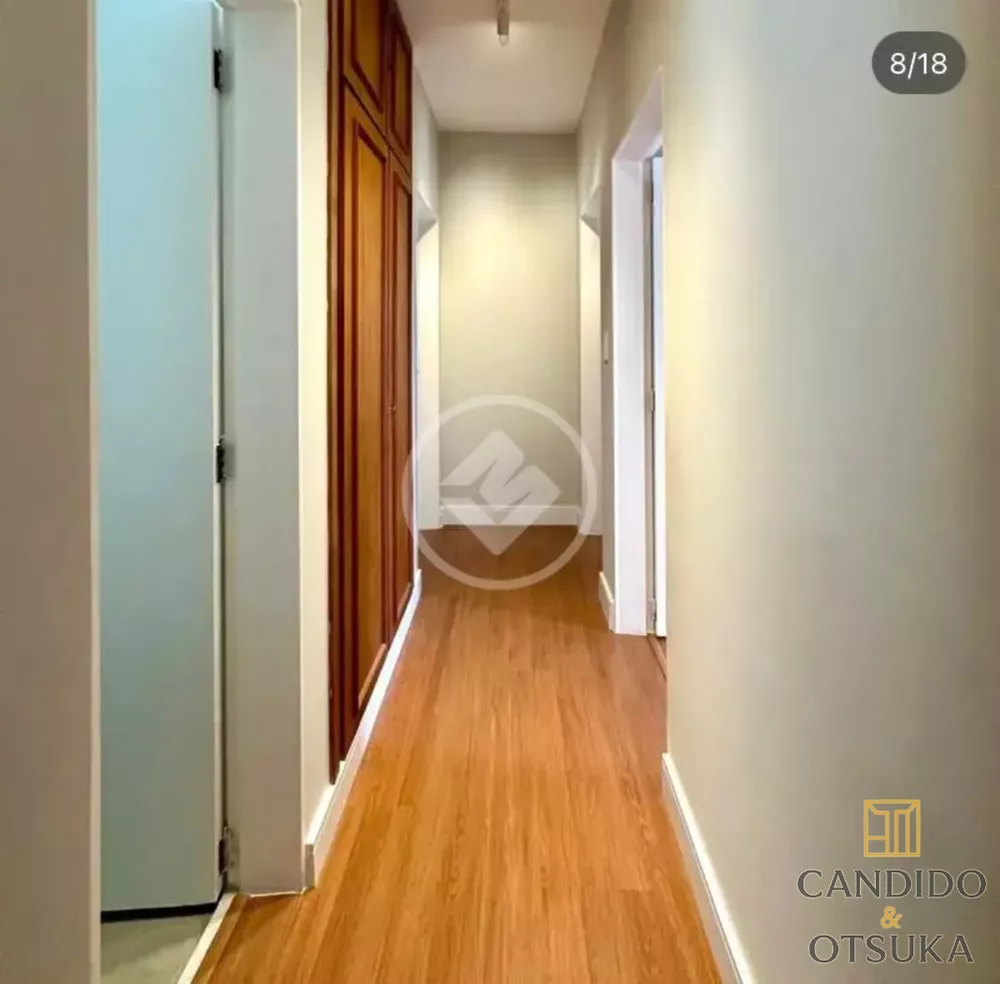 Apartamento, 3 quartos, 103 m² - Foto 1