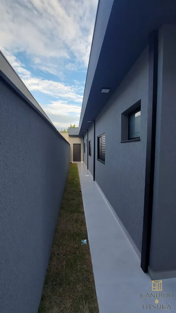 Casa de Condomínio, 3 quartos - Foto 4