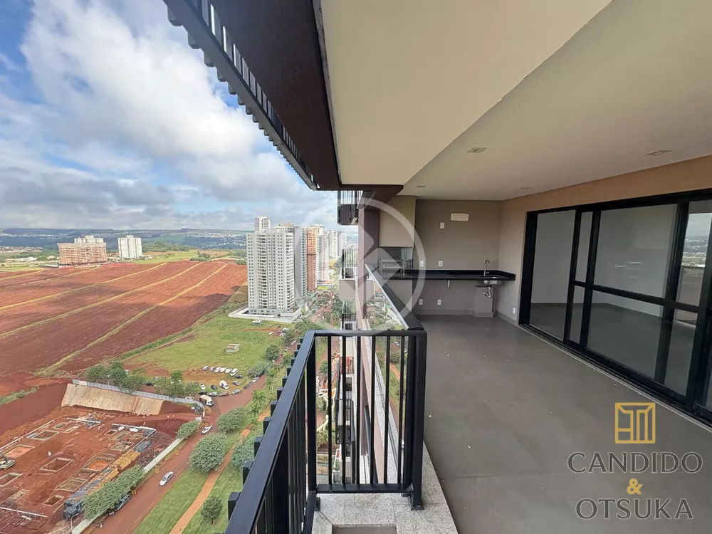 Apartamento, 3 quartos, 151 m² - Foto 1
