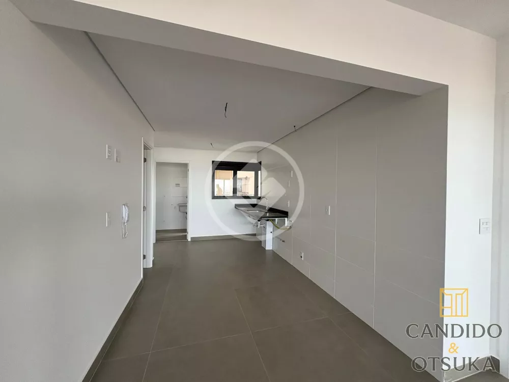 Apartamento, 3 quartos, 151 m² - Foto 4