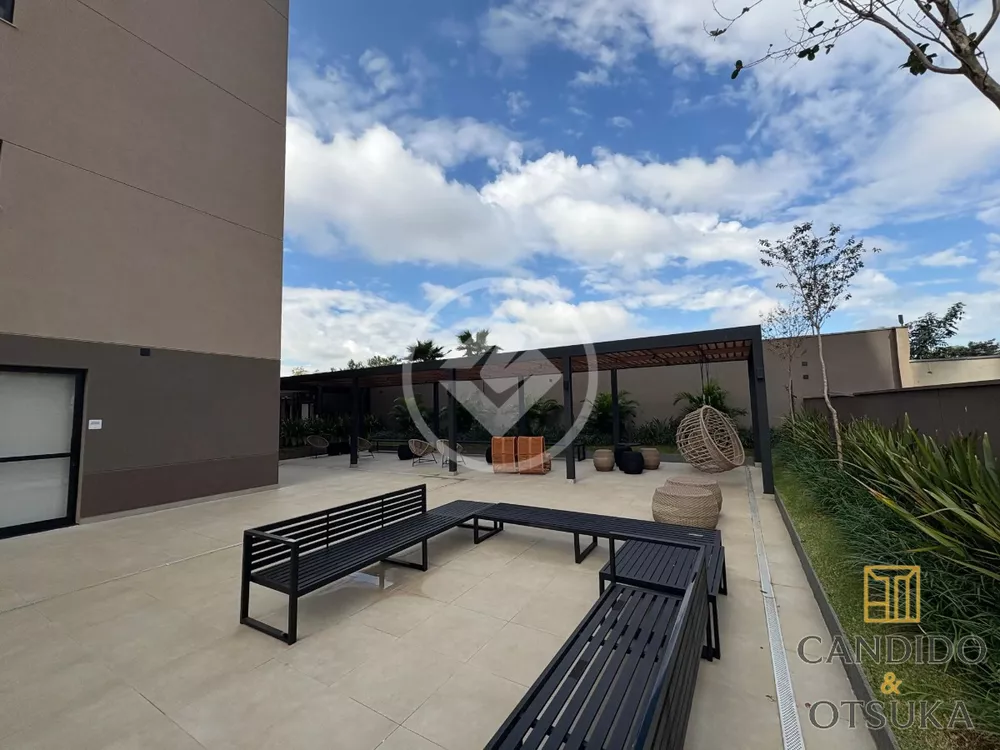 Apartamento, 3 quartos, 151 m² - Foto 2