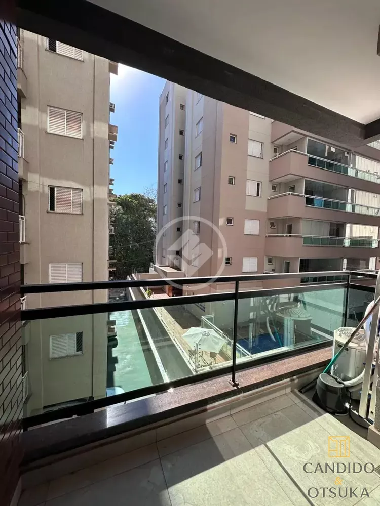 Apartamento, 1 quarto, 36 m² - Foto 3