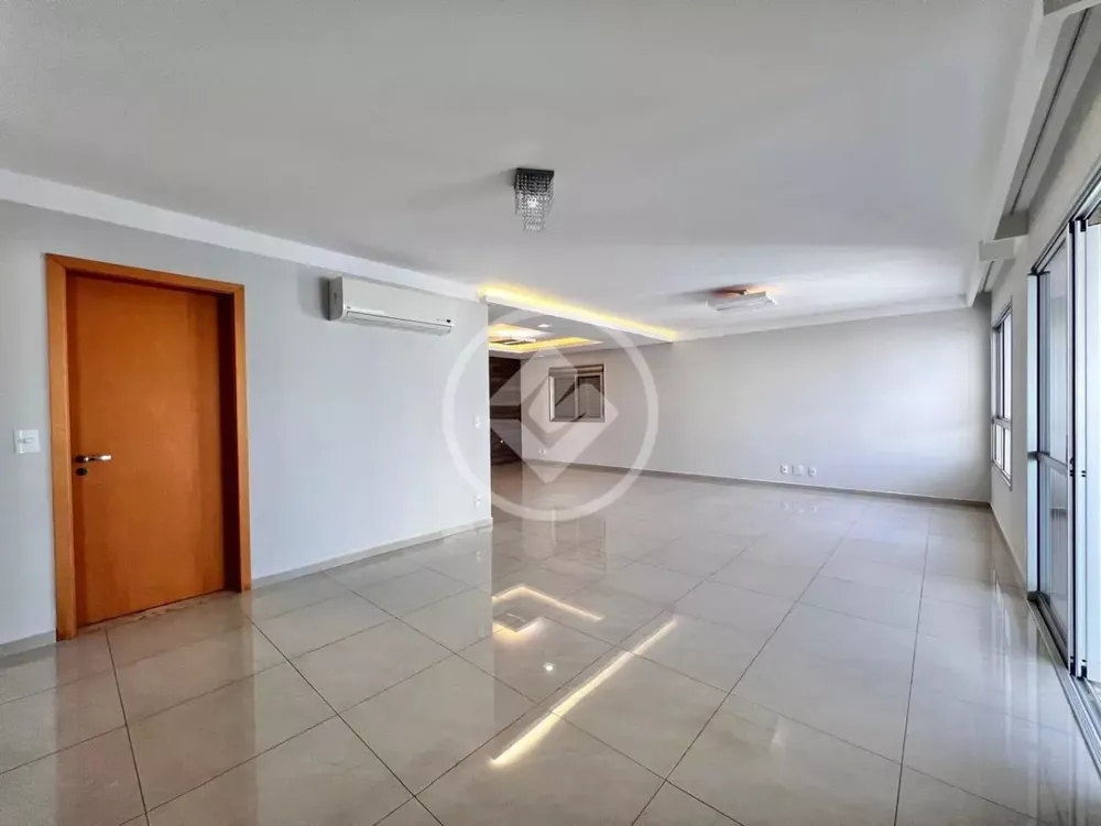 Apartamento, 3 quartos, 214 m² - Foto 4