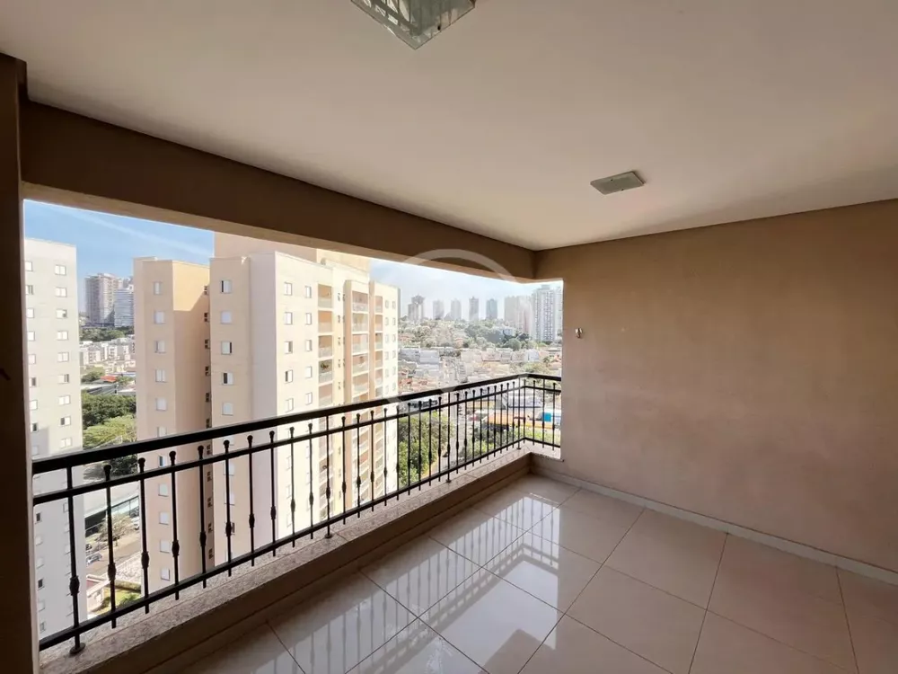 Apartamento, 2 quartos, 124 m² - Foto 1