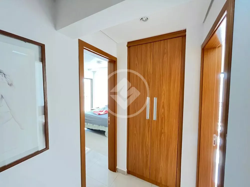 Apartamento, 2 quartos, 124 m² - Foto 2