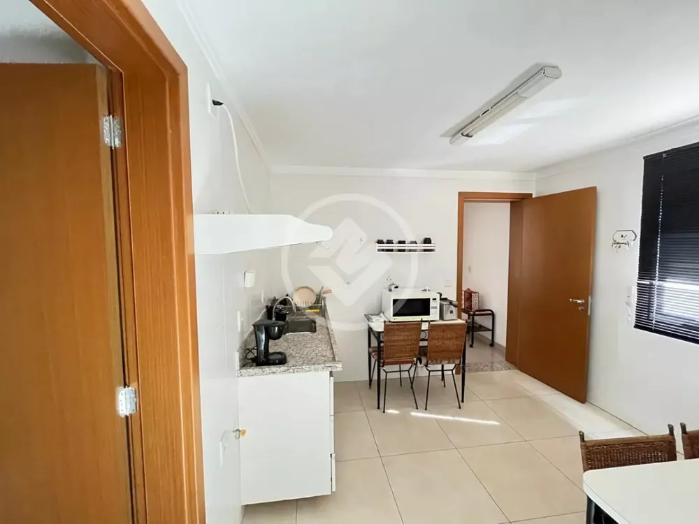 Apartamento, 2 quartos, 124 m² - Foto 3