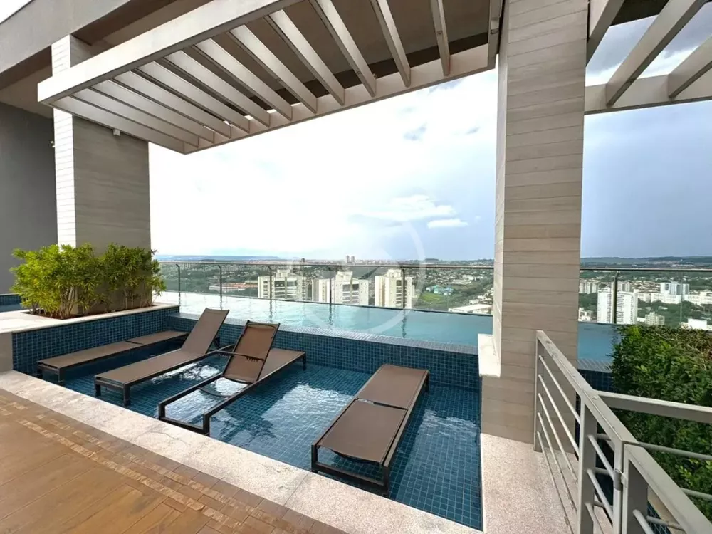 Apartamento, 1 quarto, 47 m² - Foto 3