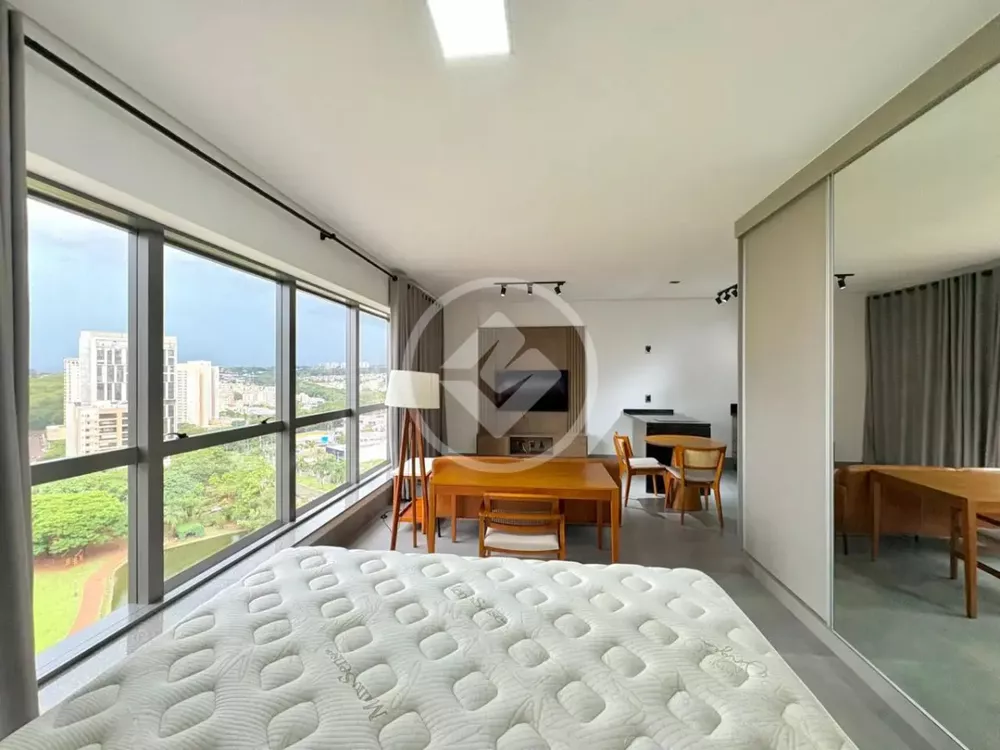Apartamento, 1 quarto, 47 m² - Foto 1
