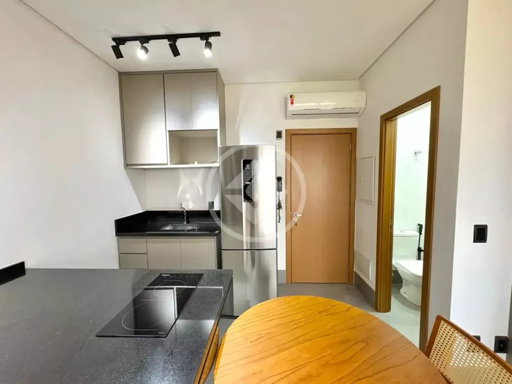 Apartamento, 1 quarto, 47 m² - Foto 4
