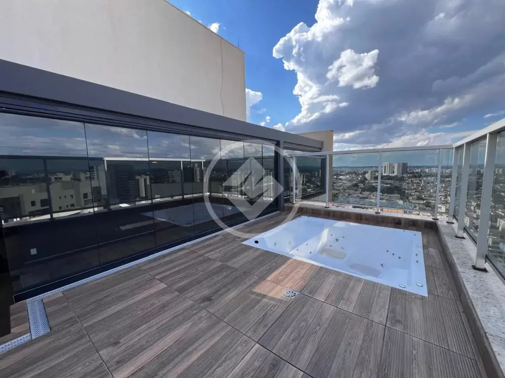 Cobertura, 4 quartos, 374 m² - Foto 4