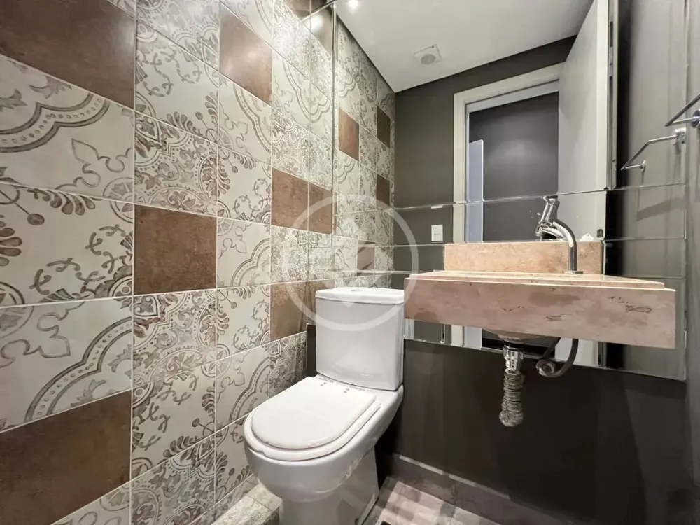 Cobertura, 4 quartos, 374 m² - Foto 1