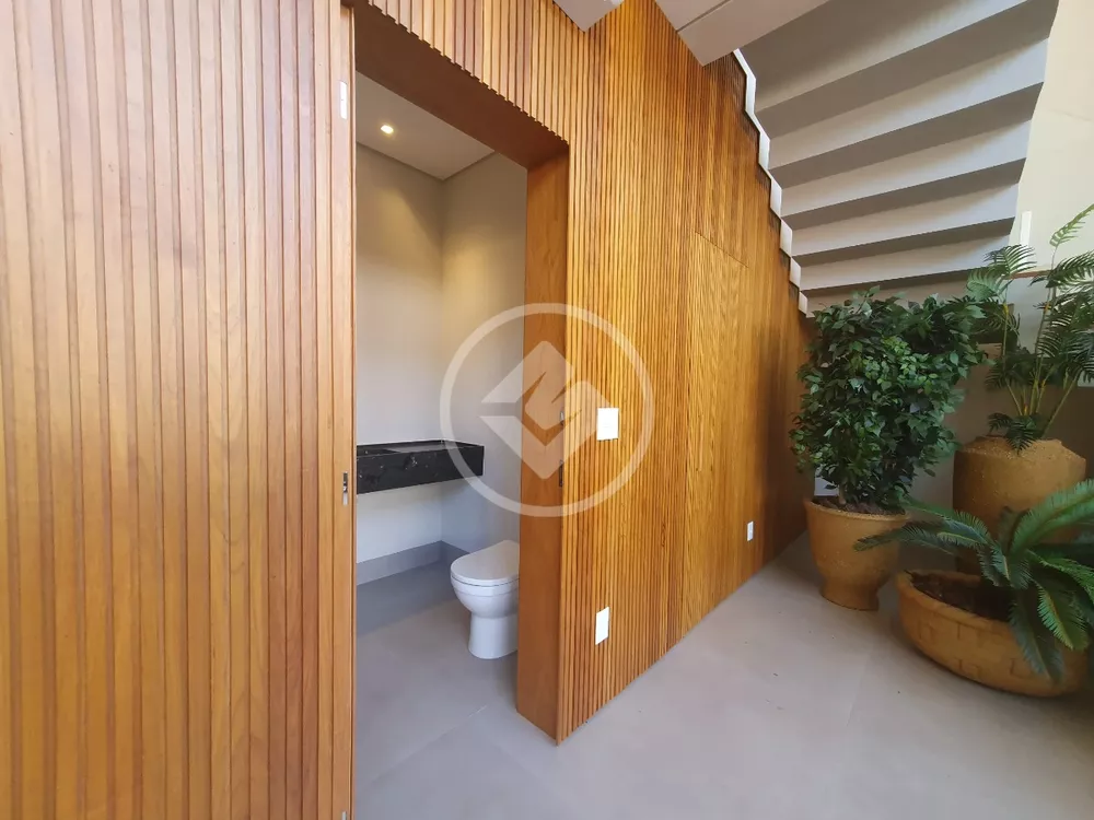 Casa de Condomínio, 5 quartos - Foto 4