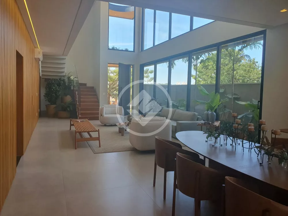 Casa de Condomínio, 5 quartos - Foto 1