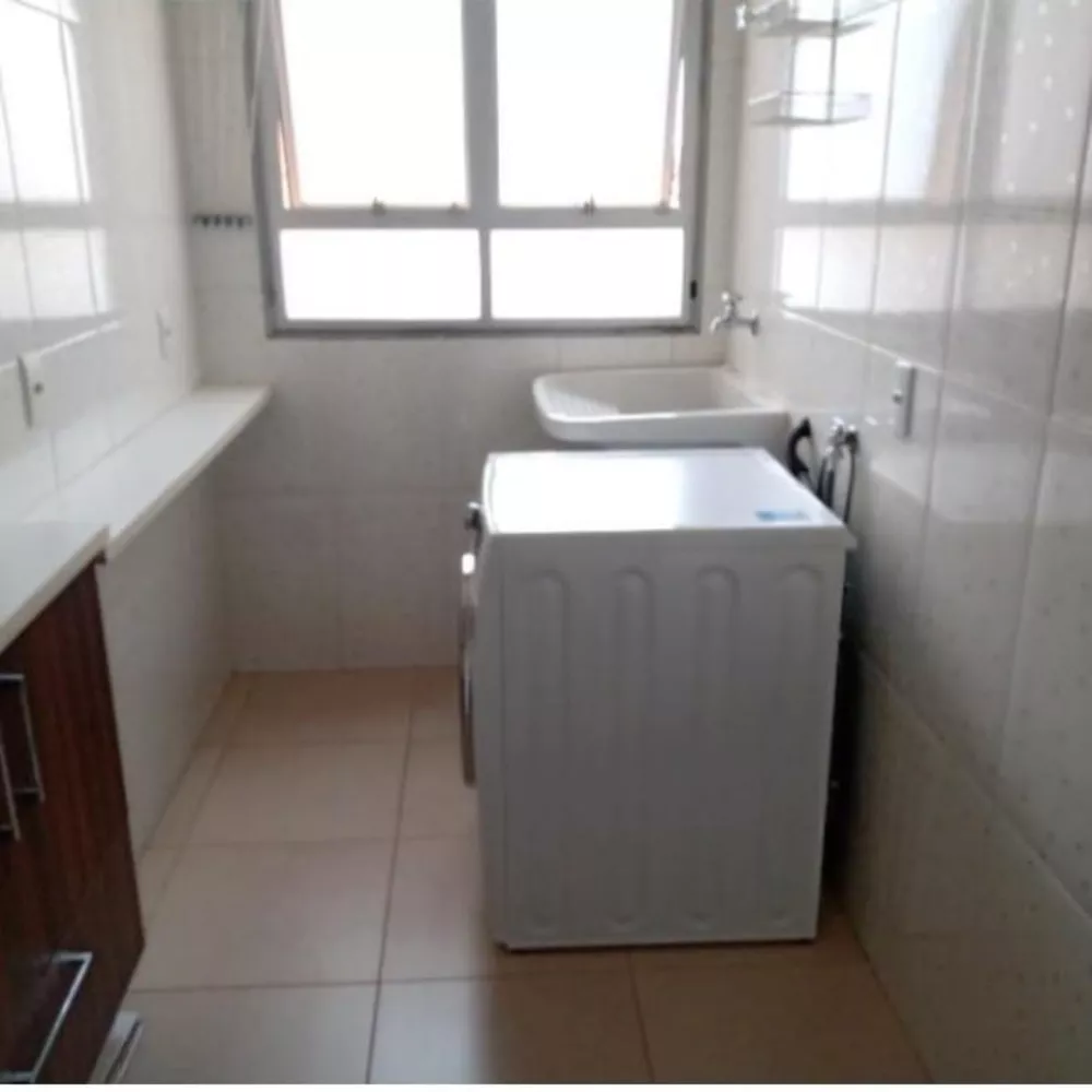 Apartamento, 1 quarto, 57 m² - Foto 3