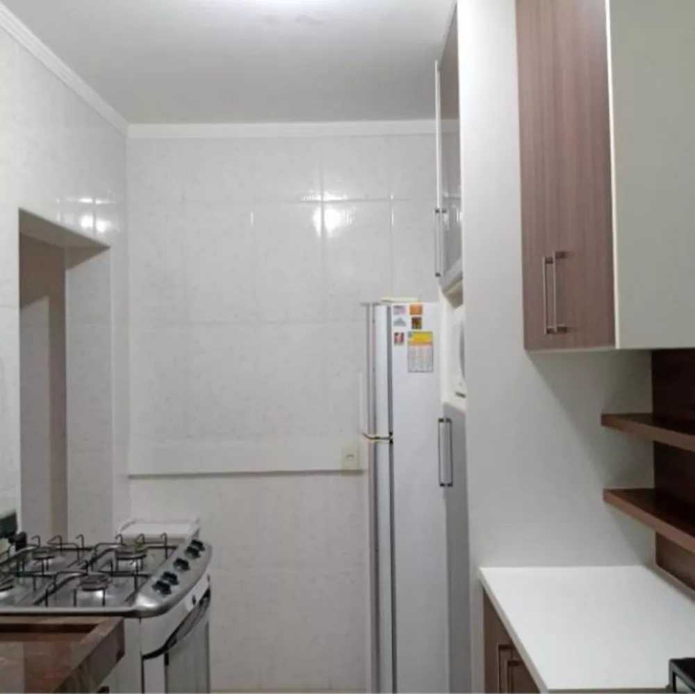 Apartamento, 1 quarto, 57 m² - Foto 2
