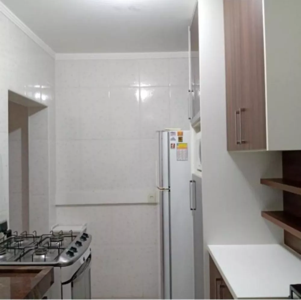 Apartamento, 1 quarto, 57 m² - Foto 4