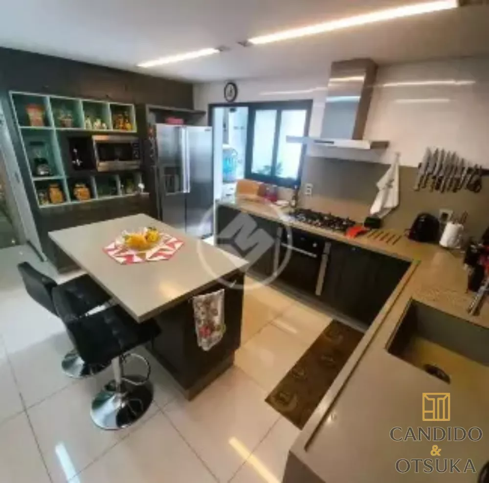 Apartamento, 2 quartos, 160 m² - Foto 3