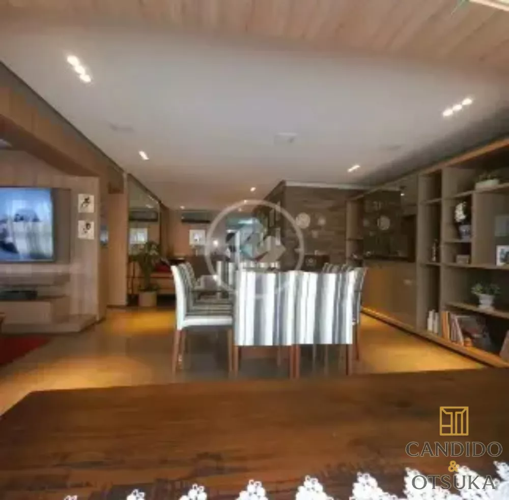 Apartamento, 2 quartos, 160 m² - Foto 2