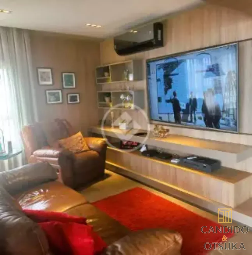 Apartamento, 2 quartos, 160 m² - Foto 4