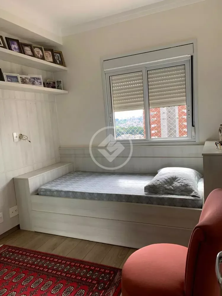 Apartamento, 3 quartos, 99 m² - Foto 3