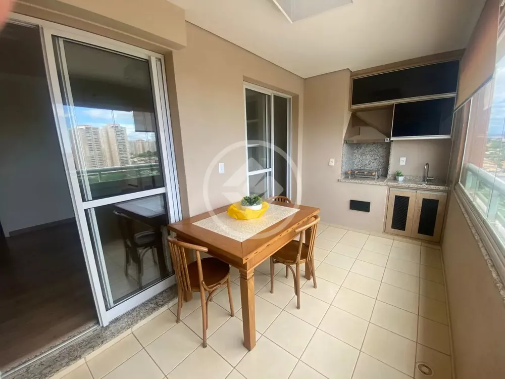 Apartamento, 3 quartos, 99 m² - Foto 2