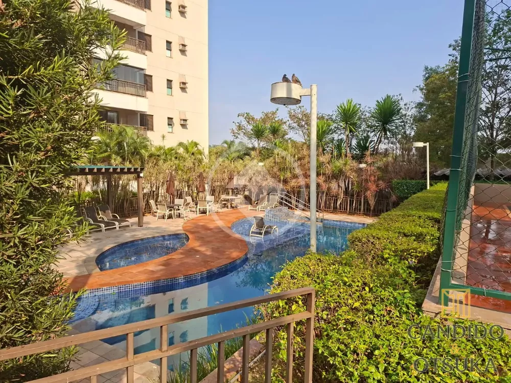 Apartamento, 3 quartos, 80 m² - Foto 1