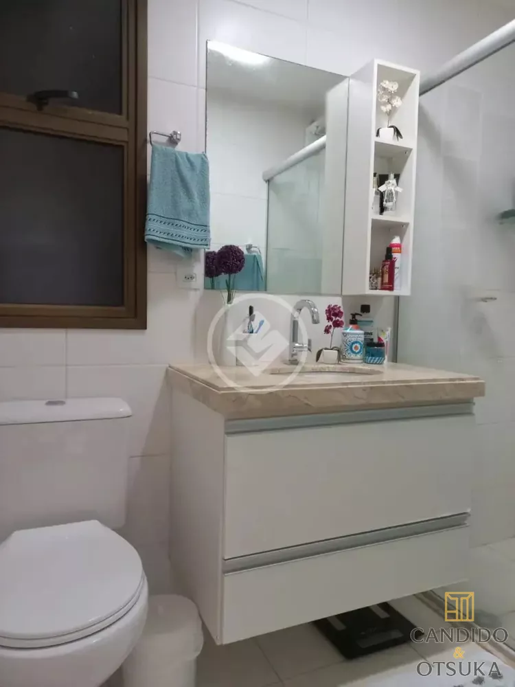 Apartamento, 3 quartos, 80 m² - Foto 4