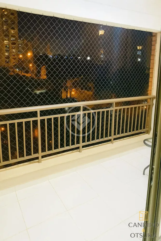 Apartamento, 3 quartos, 80 m² - Foto 2