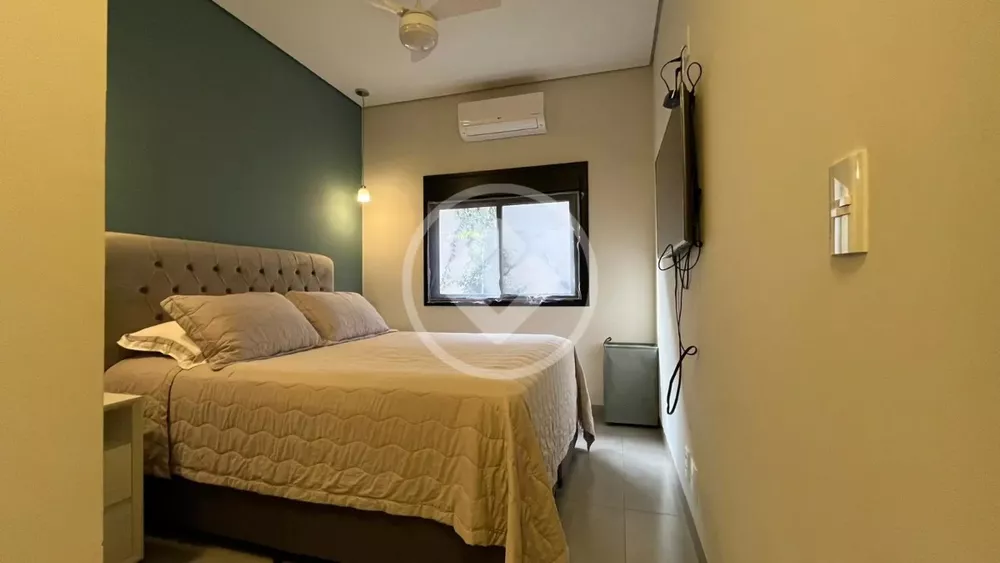 Casa de Condomínio, 2 quartos - Foto 1