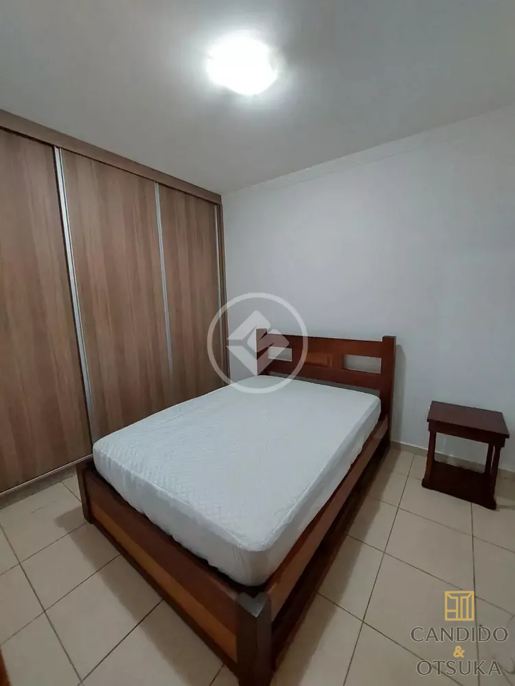 Apartamento, 1 quarto, 45 m² - Foto 1