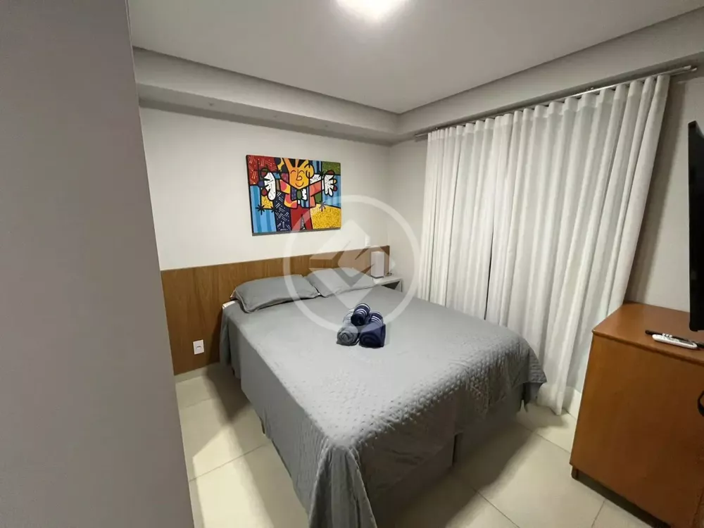 Apartamento, 1 quarto, 43 m² - Foto 3