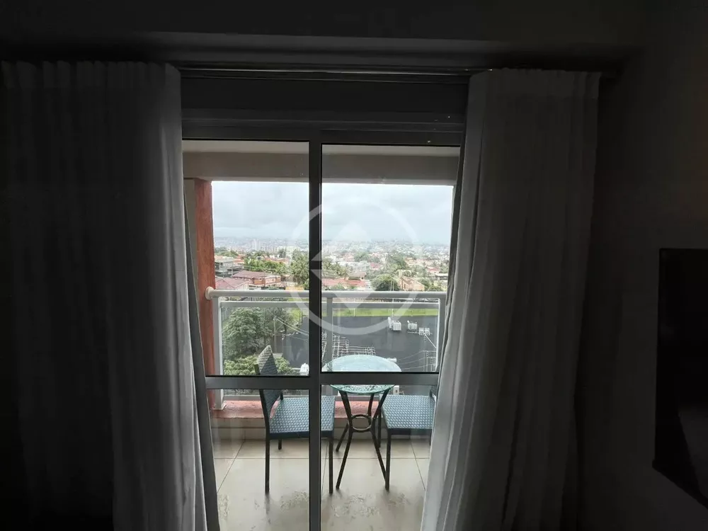 Apartamento, 1 quarto, 43 m² - Foto 2