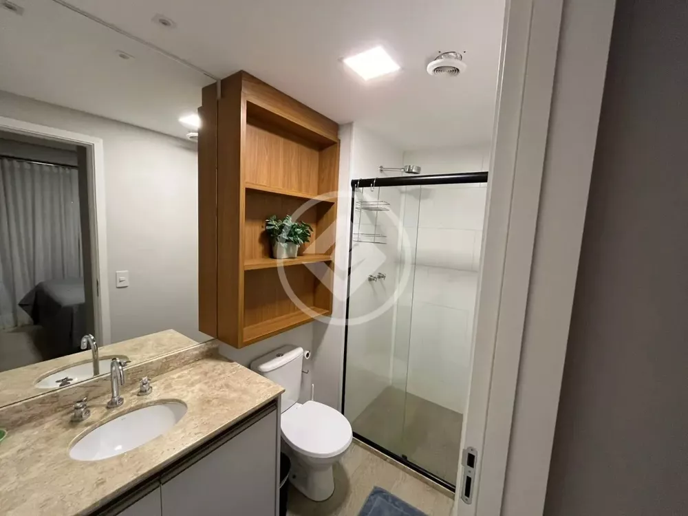 Apartamento, 1 quarto, 43 m² - Foto 4