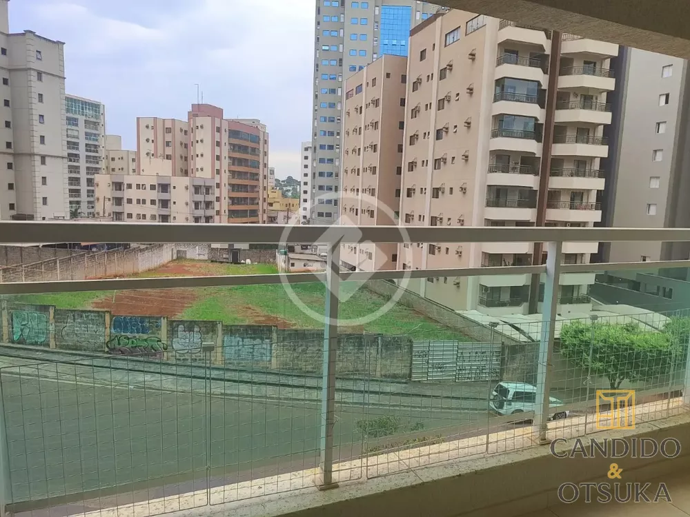 Apartamento, 2 quartos, 65 m² - Foto 4