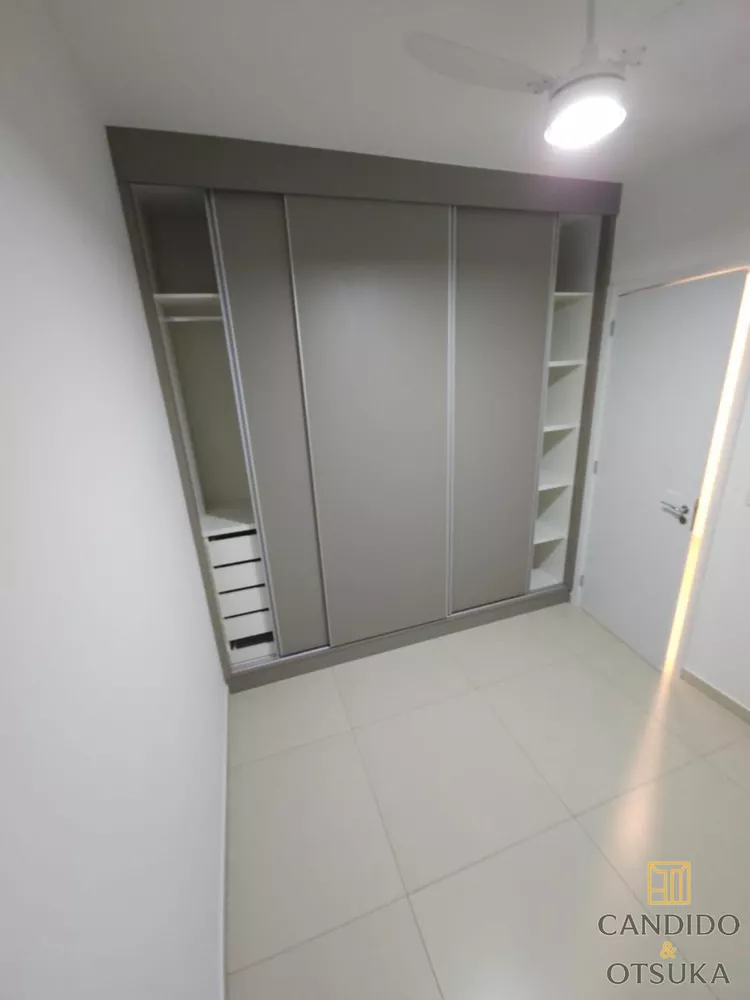 Apartamento, 2 quartos, 64 m² - Foto 2