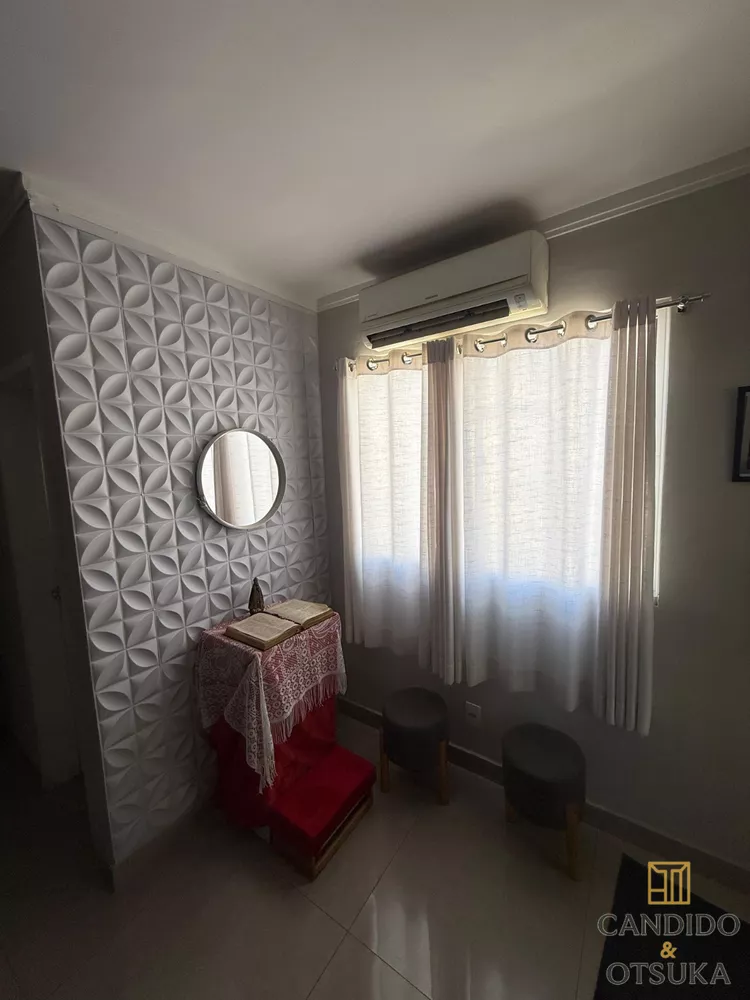 Apartamento, 2 quartos, 132 m² - Foto 3