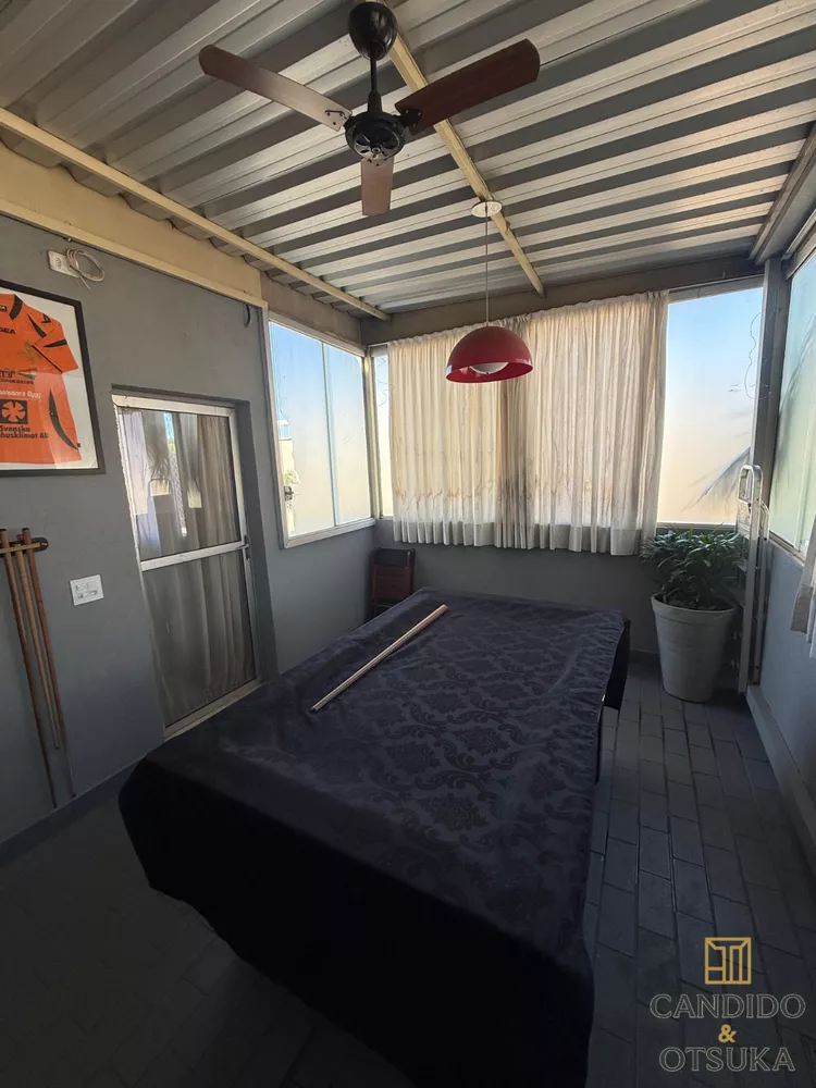 Apartamento, 2 quartos, 132 m² - Foto 2