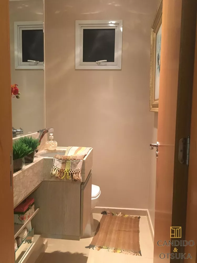 Apartamento, 3 quartos, 110 m² - Foto 4