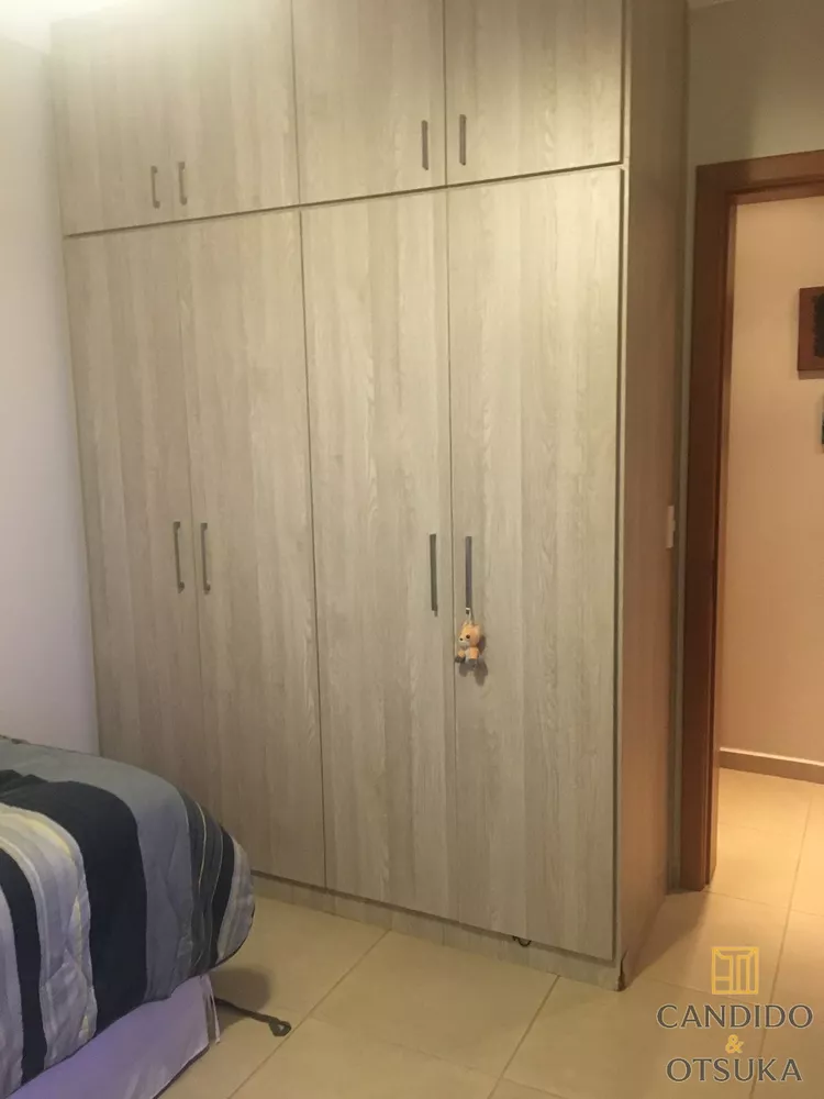 Apartamento, 3 quartos, 110 m² - Foto 1